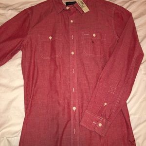 Button Down Shirt